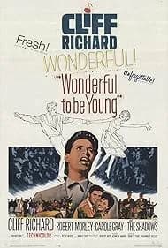 Wonderful to Be Young! 1962