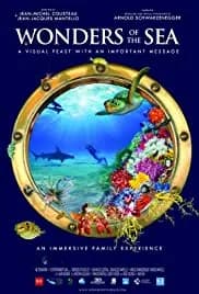 Wonders of the Sea (2017)