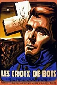 Wooden Crosses 1932