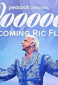 Woooooo! Becoming Ric Flair 2022