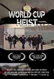 World Cup Heist 2020