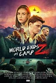 World Ends at Camp Z 2022