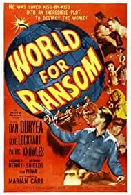 World for Ransom 1954