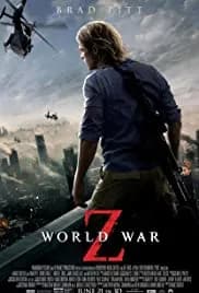 World War Z (2013)