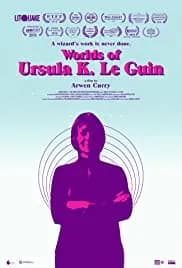 Worlds of Ursula K. Le Guin 2018