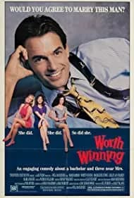Worth Winning 1989