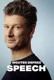 Wouter Deprez: Speech 2021