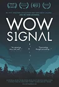 Wow Signal 2017
