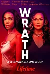 Wrath: A Seven Deadly Sins Story (2022)