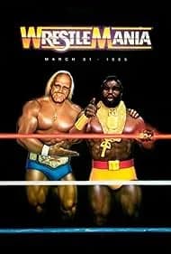 WrestleMania I (1985)