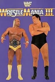 WrestleMania III 1987