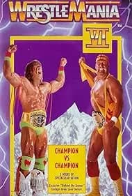 WrestleMania VI 1990