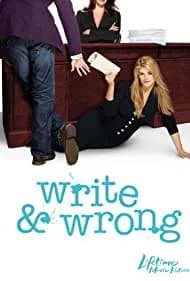 Write & Wrong (2007)
