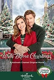 Write Before Christmas 2019