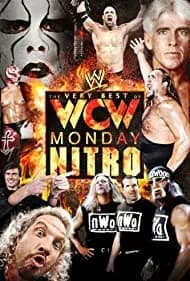 WWE: The Very Best of WCW Monday Nitro (2011)