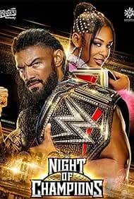 WWE Night of Champions 2023