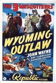 Wyoming Outlaw (1939)
