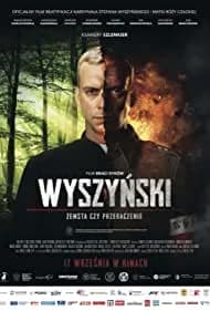 Wyszynski - zemsta czy przebaczenie 2021