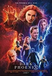 X-Men: Dark Phoenix (2019)