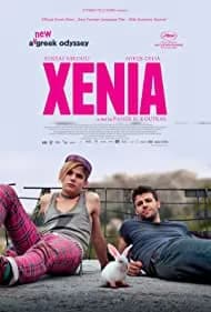 Xenia (2014)