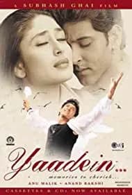 Yaadein... 2001