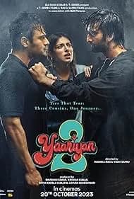 Yaariyan 2 2023