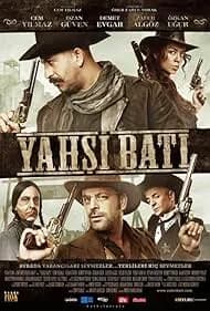 Yahsi Bati 2010