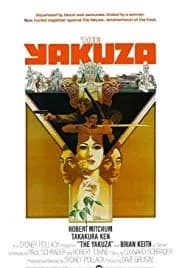 Yakuza (1974)