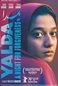 Yalda, a Night for Forgivness (2020)