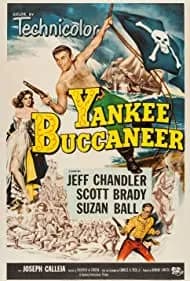 Yankee Buccaneer (1952)