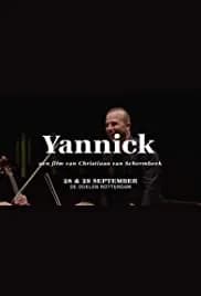Yannick 2018