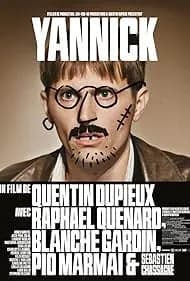 Yannick 2024