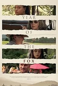 Year of the Fox 2023