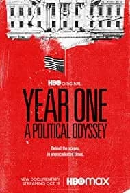 Year One: A Political Odyssey 2022