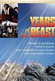 Years of the Beast 1981