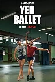 Yeh Ballet 2020