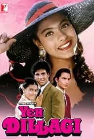 Yeh Dillagi 1994