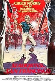 Yellow-Faced Tiger 1981