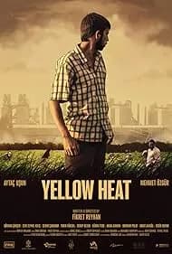Yellow Heat 2017