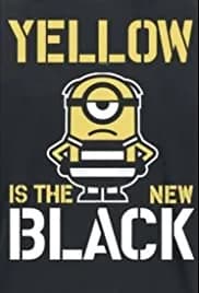Yellow is the New Black 2018