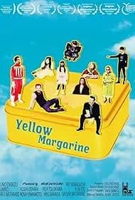 Yellow Margarine 2023