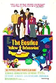 Yellow Submarine (1968)