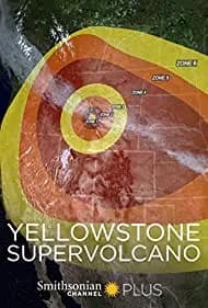 Yellowstone Supervolcano 2015