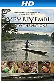 YembiYembi: Unto the Nations 2014