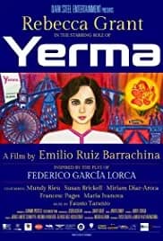 Yerma: Barren 2017