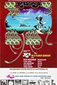 Yessongs 1975