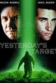 Yesterday's Target 1996