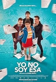 Yo no soy esa 2024