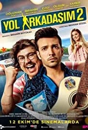 Yol Arkadasim 2 2018