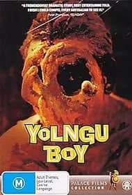 Yolngu Boy 2001